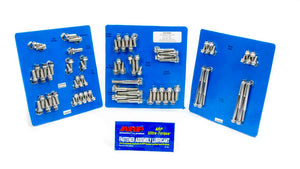 ARP 534-9502 fits SBC S/S Complete Engine Fastener Kit 12pt.