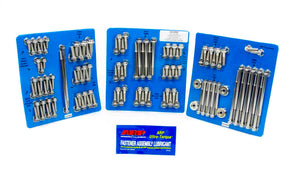 ARP 534-9505 fits GM LS S/S Complete Eng. Fastener Kit 12pt.