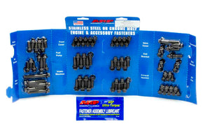 ARP 534-9701 fits SBC Complete Engine Fastener Kit 12pt.