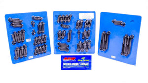 ARP 555-9802 BBF FE Complete Engine Fastener Kit 6pt