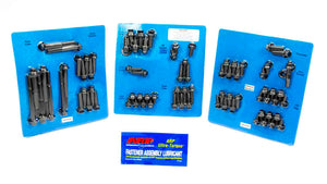 ARP 594-9701 fits Pontiac Complete Engine Fastener Kit 12pt.