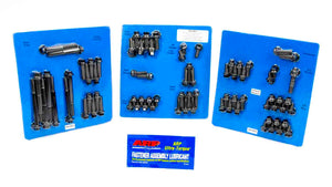 ARP 594-9801 fits Pontiac Complete Engine Fastener Kit 6pt.