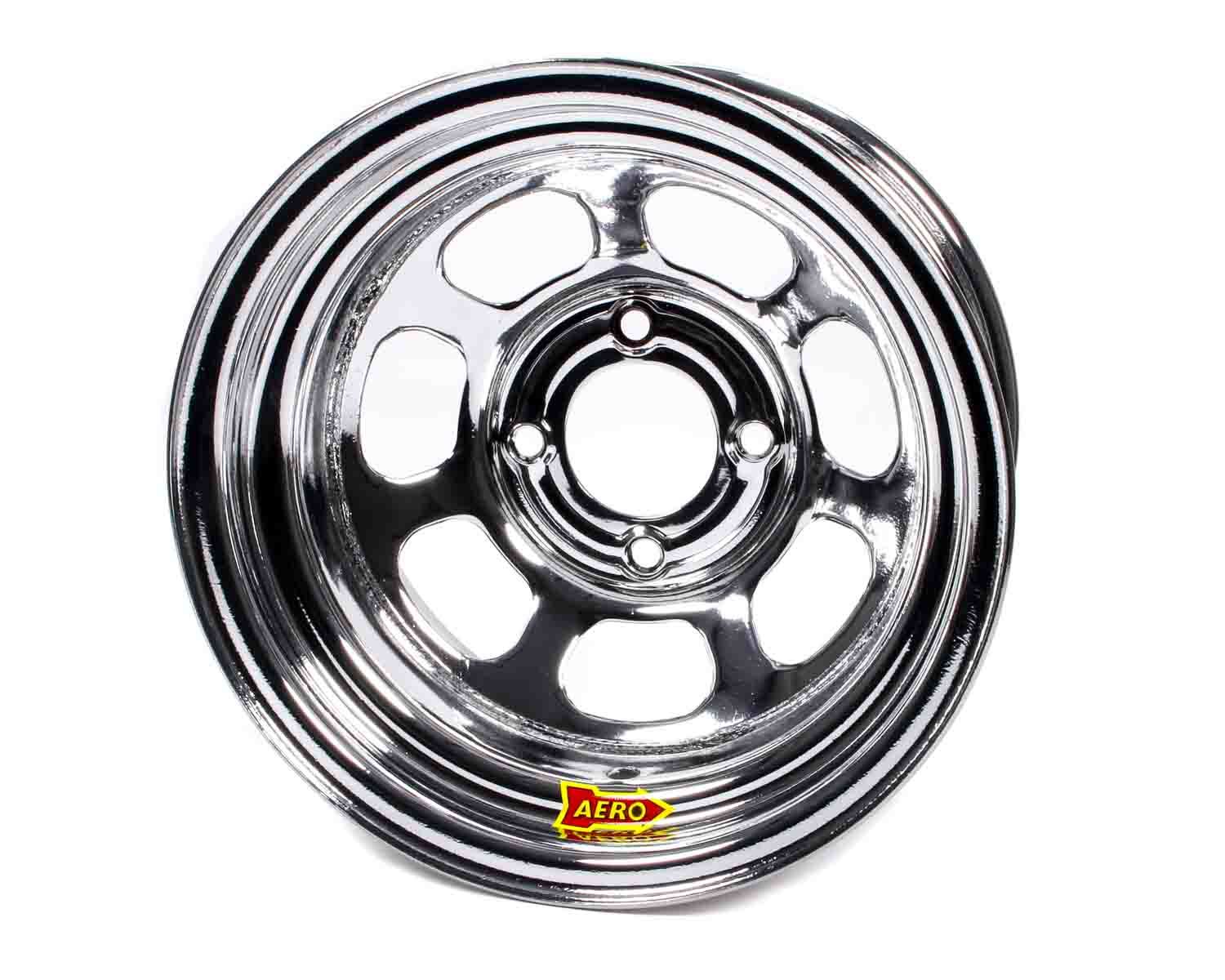 AERO RACE WHEELS 30-284230