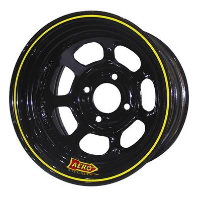 AERO RACE WHEELS 31-184040