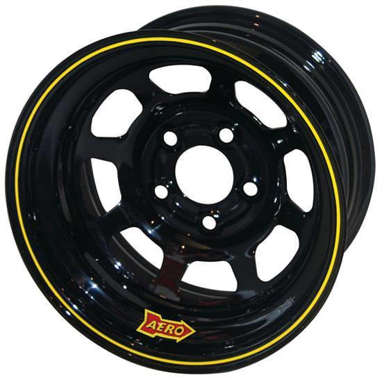 AERO RACE WHEELS 50-184710
