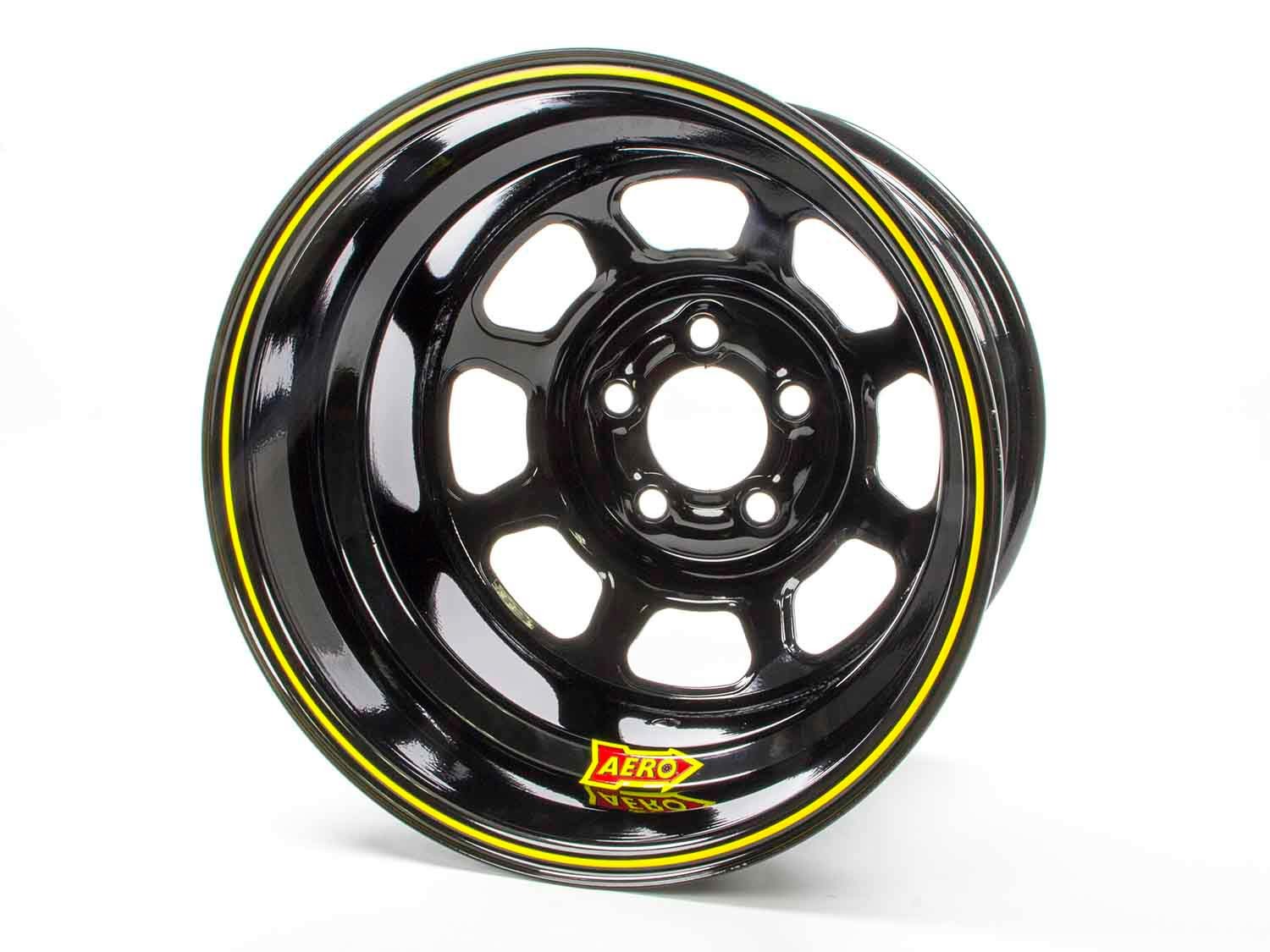 AERO RACE WHEELS 51-185010