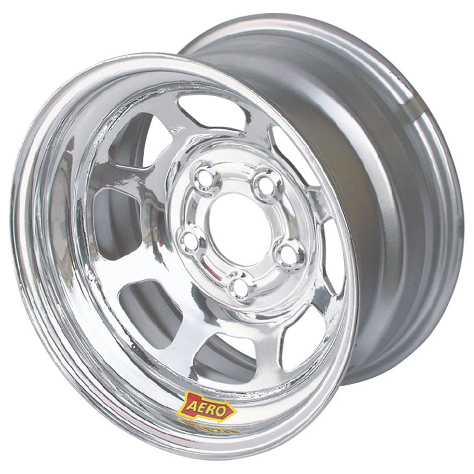 AERO RACE WHEELS 51-205040RF