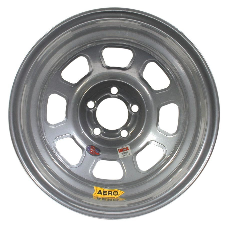 AERO RACE WHEELS 52-084510