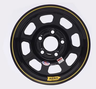 AERO RACE WHEELS 52-184520