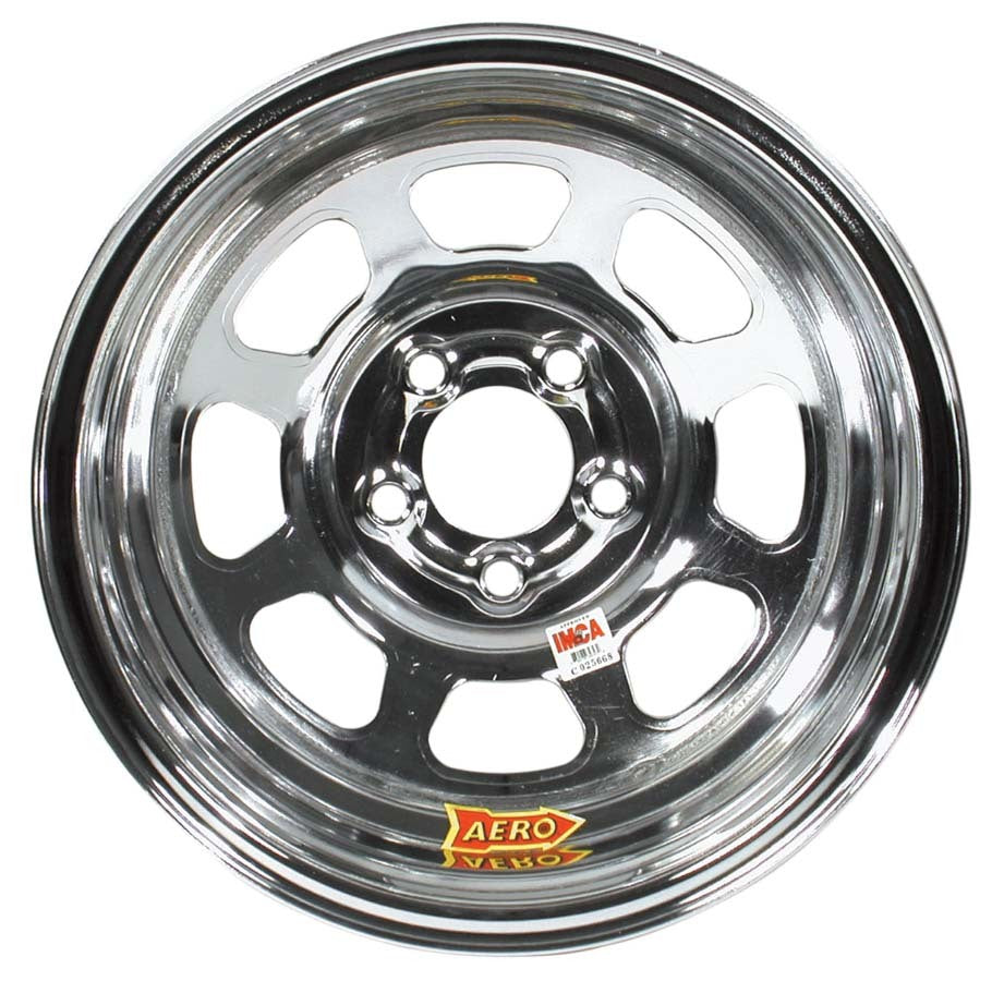 AERO RACE WHEELS 52-284720