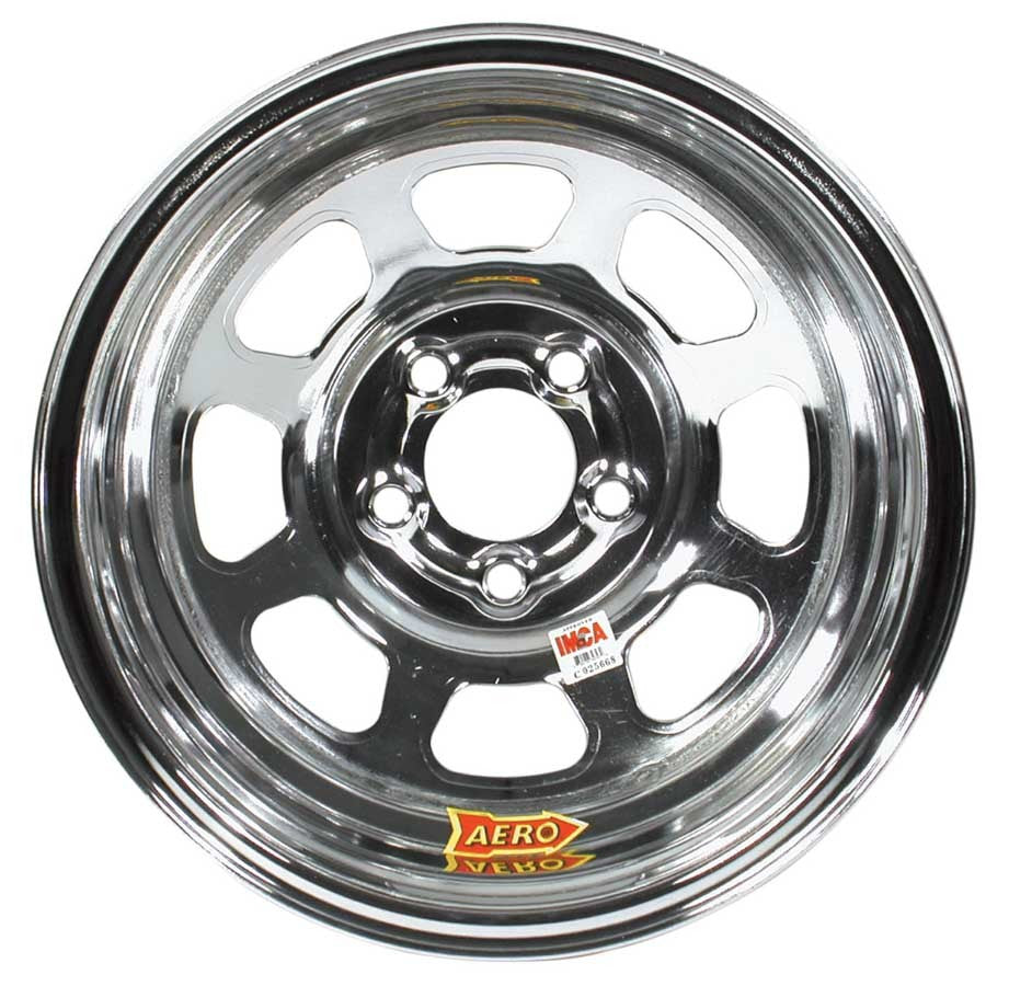 AERO RACE WHEELS 52-284730