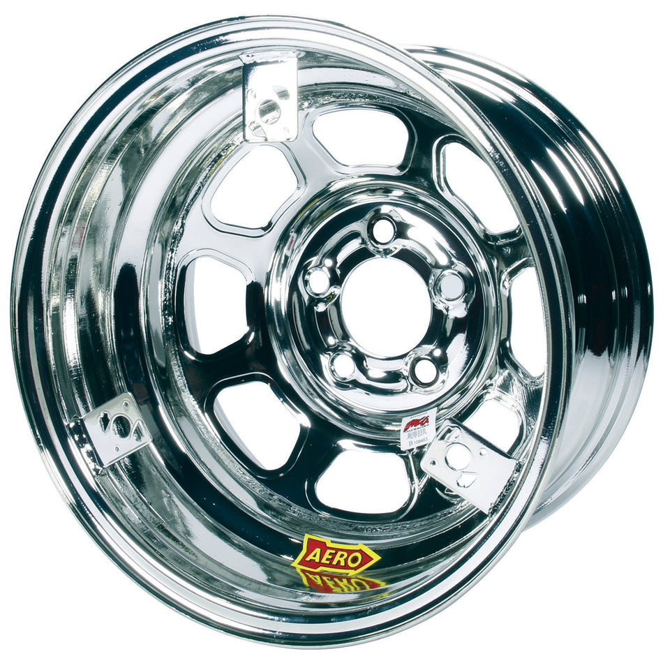 AERO RACE WHEELS 52-285030T3