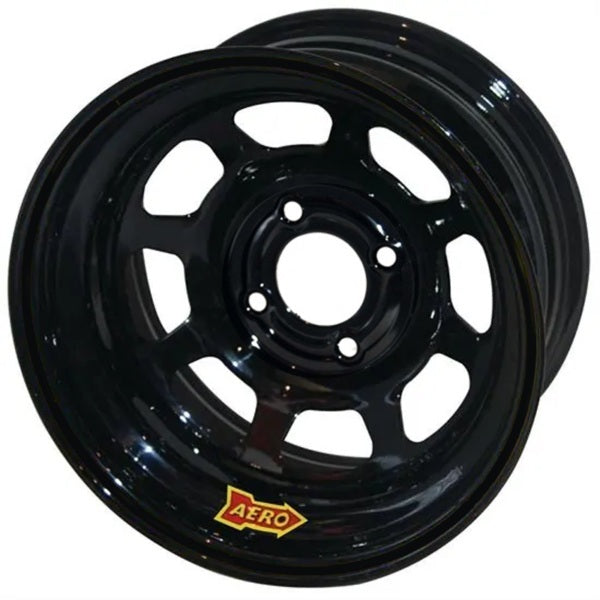 AERO RACE WHEELS 55-174210