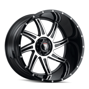 AMERICAN TRUXX AT162-22236BM-44 AT162-221252BM AMERICAN TRUXX VORTEX AT162