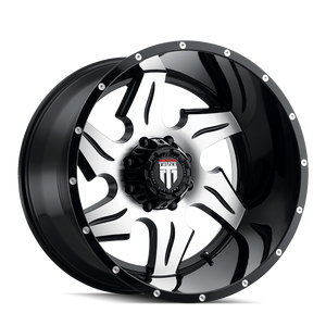 AMERICAN TRUXX AT163-22436M-76 AT163-221452M AMERICAN TRUXX NINJA AT163 GLOSS