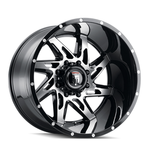 AMERICAN TRUXX AT183-22478BM-76 AT183-221497BM AMERICAN TRUXX SPYDER AT183