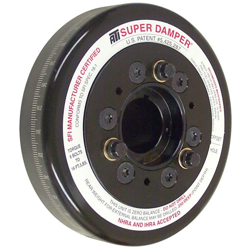 ATI PERFORMANCE 917229