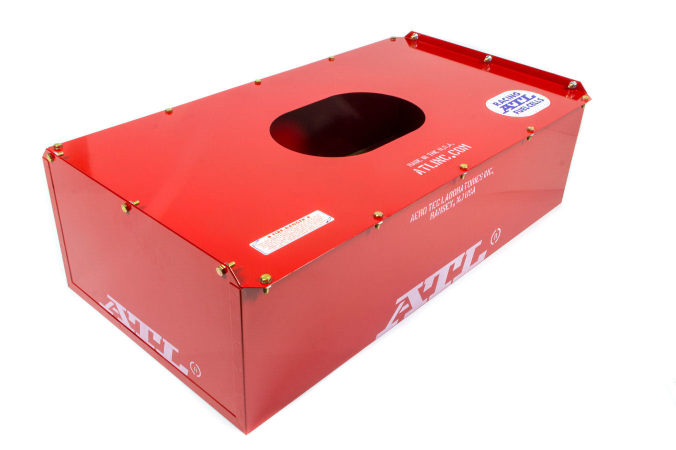 ATL FUEL CELLS CN-UN-022