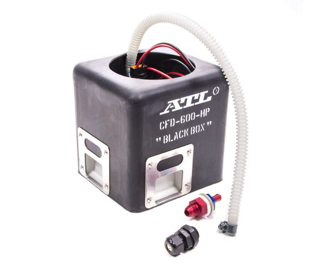 ATL FUEL CELLS CO-AA-012