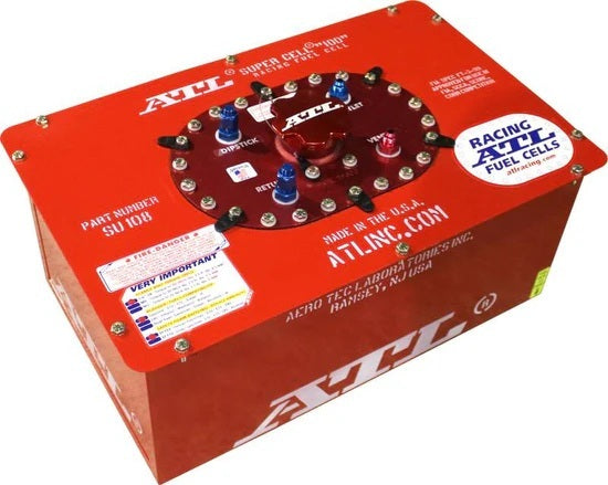 ATL FUEL CELLS DD-UN-102