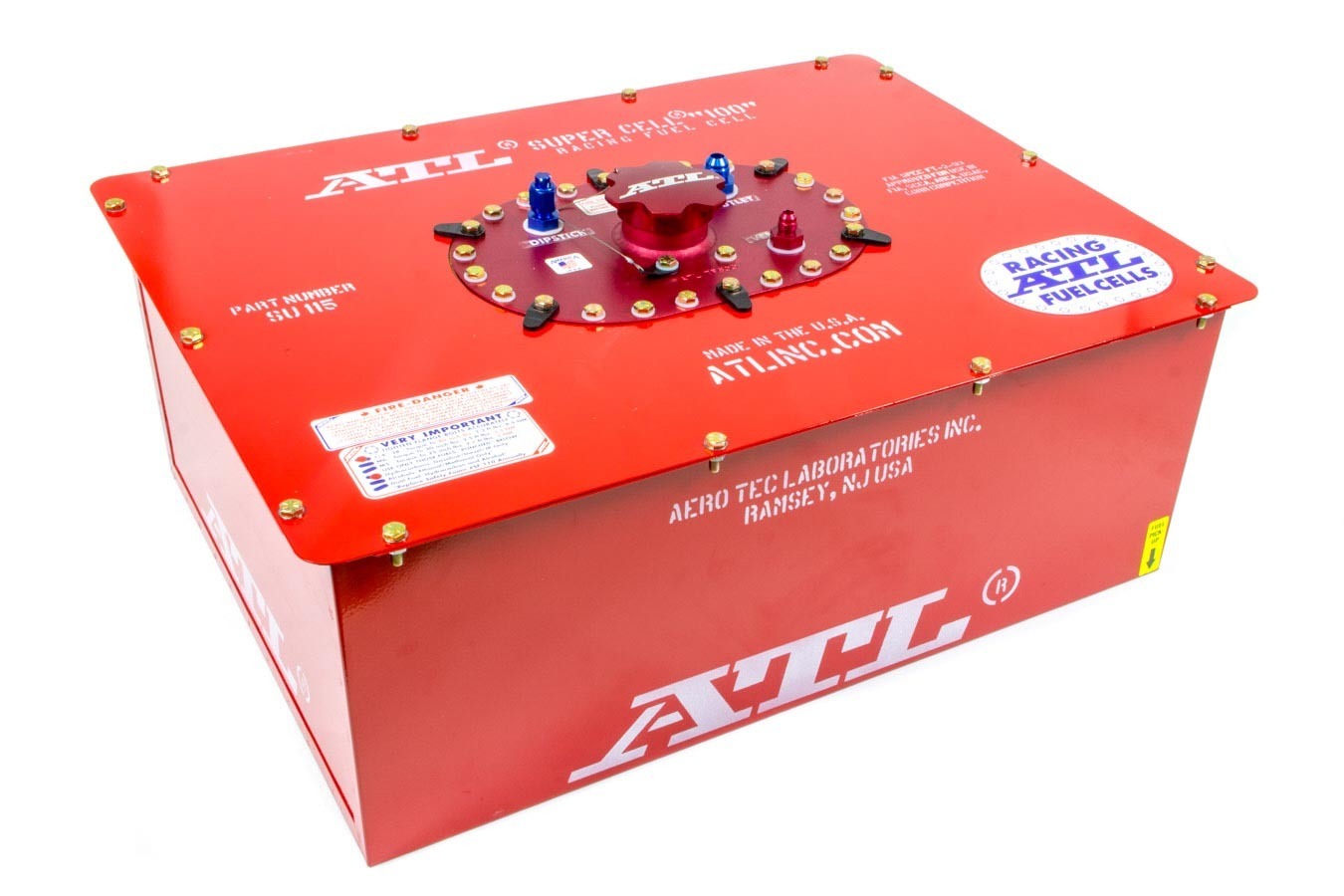 ATL FUEL CELLS DD-UN-105