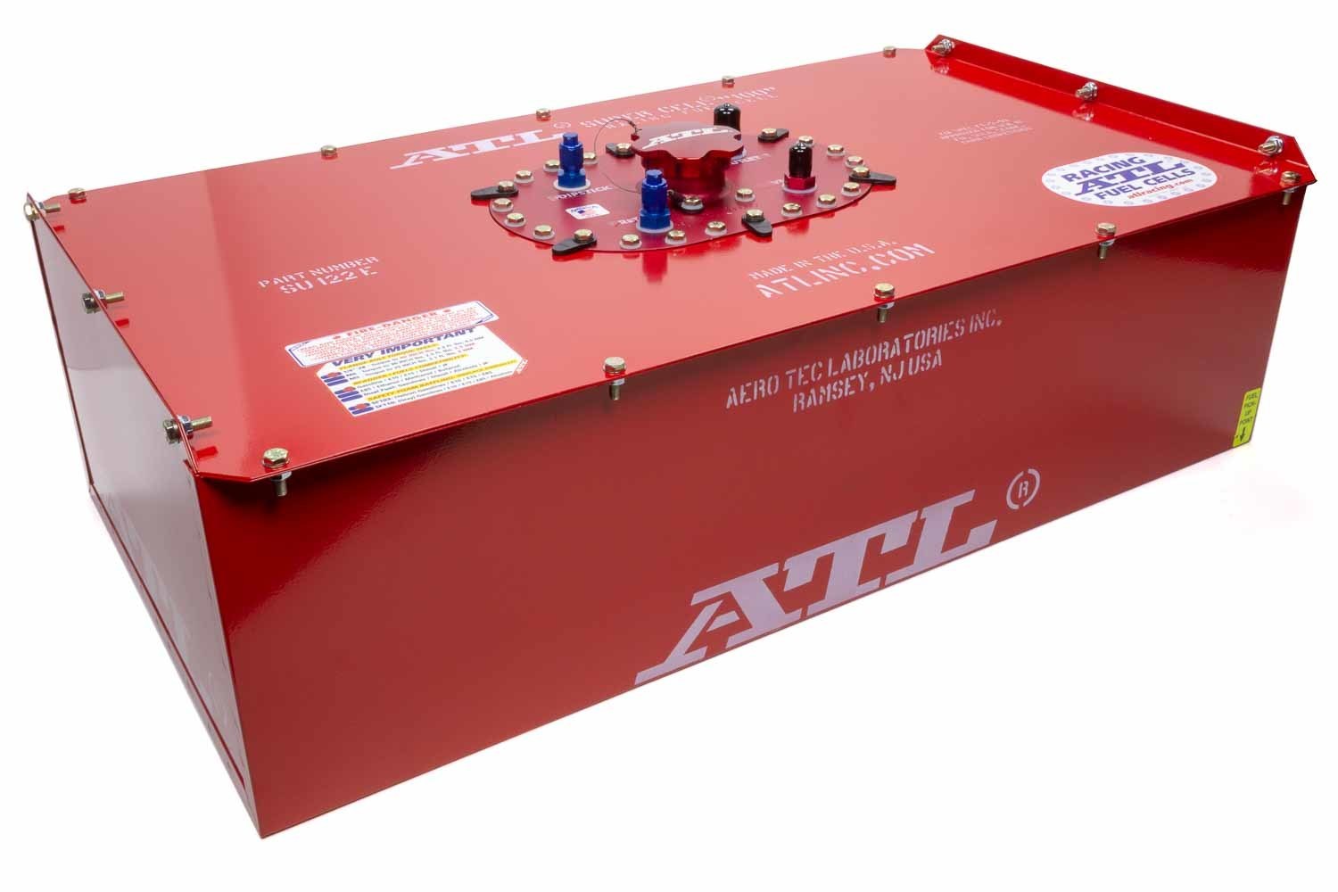 ATL FUEL CELLS DD-UN-115
