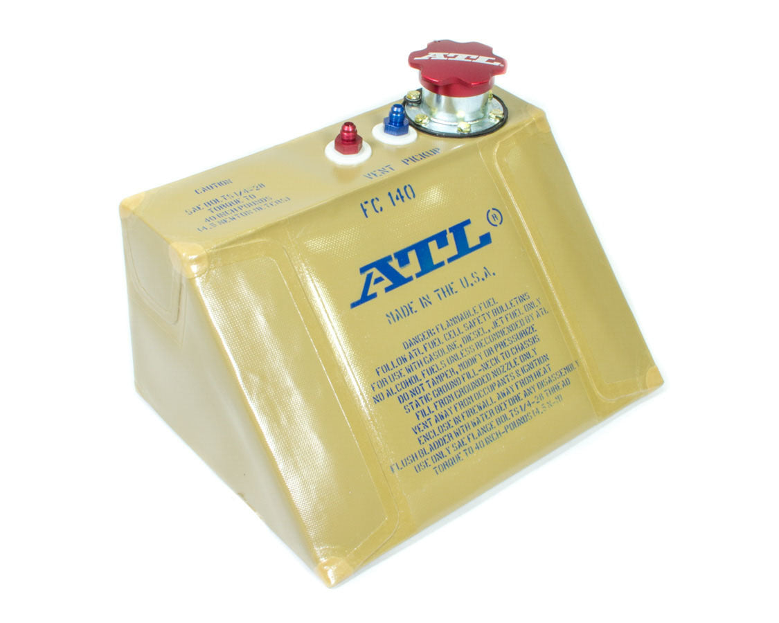 ATL FUEL CELLS DD-UN-175