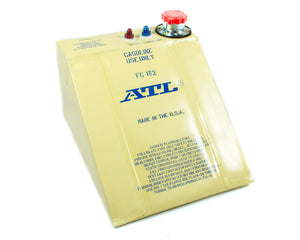 ATL FUEL CELLS DD-UN-178 5 Gallon ATL Wedge Shape d Fuel Bladder FIA FT3