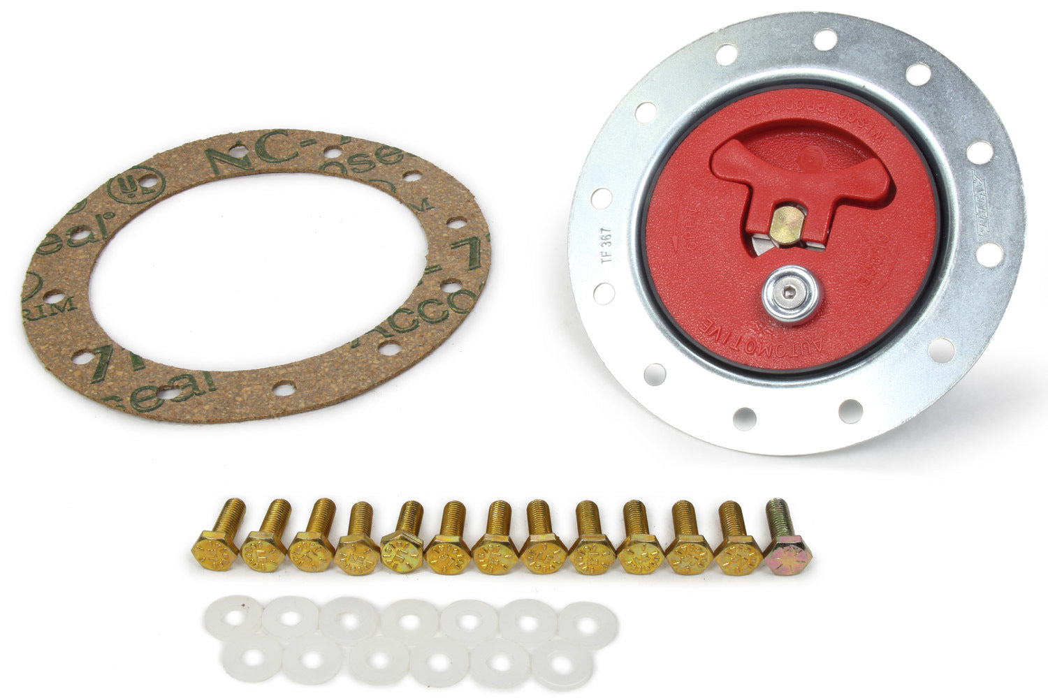 ATL FUEL CELLS FL-AB-020