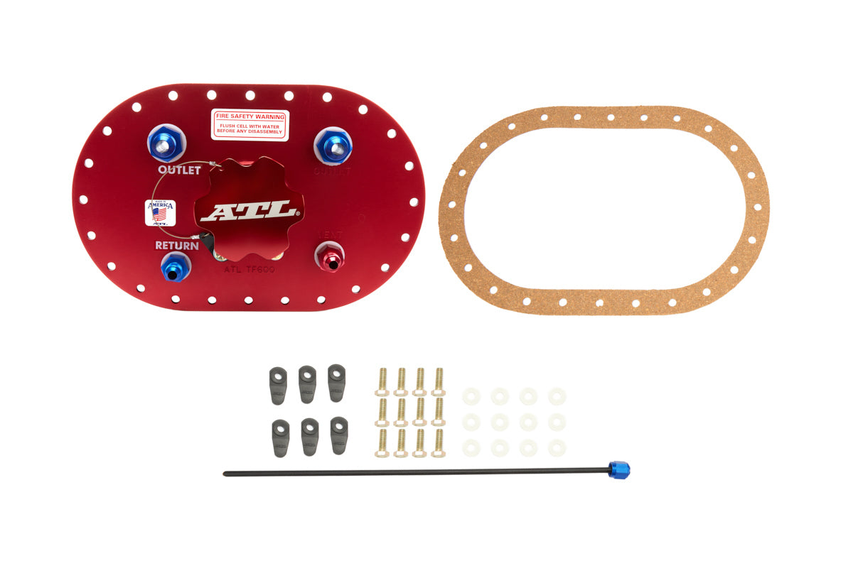 ATL FUEL CELLS PT-BG-032