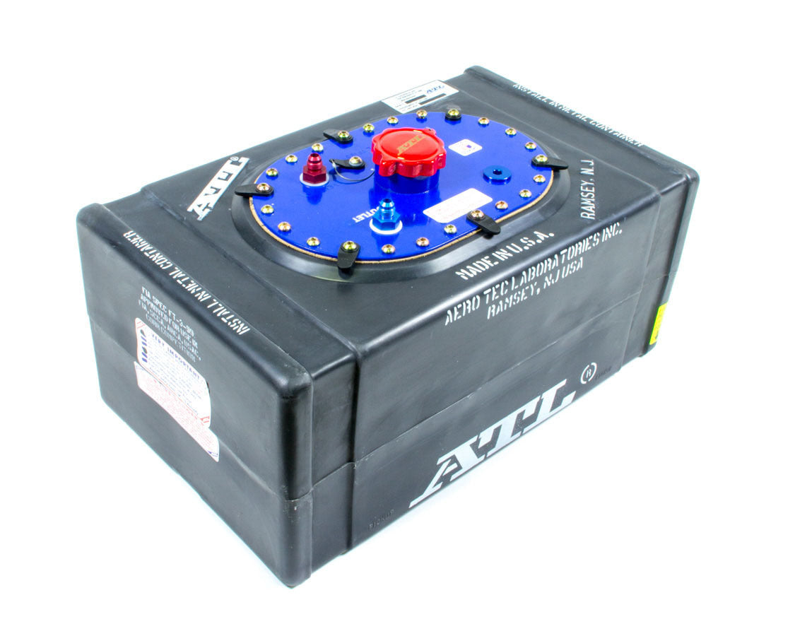 ATL FUEL CELLS SA-AA-040