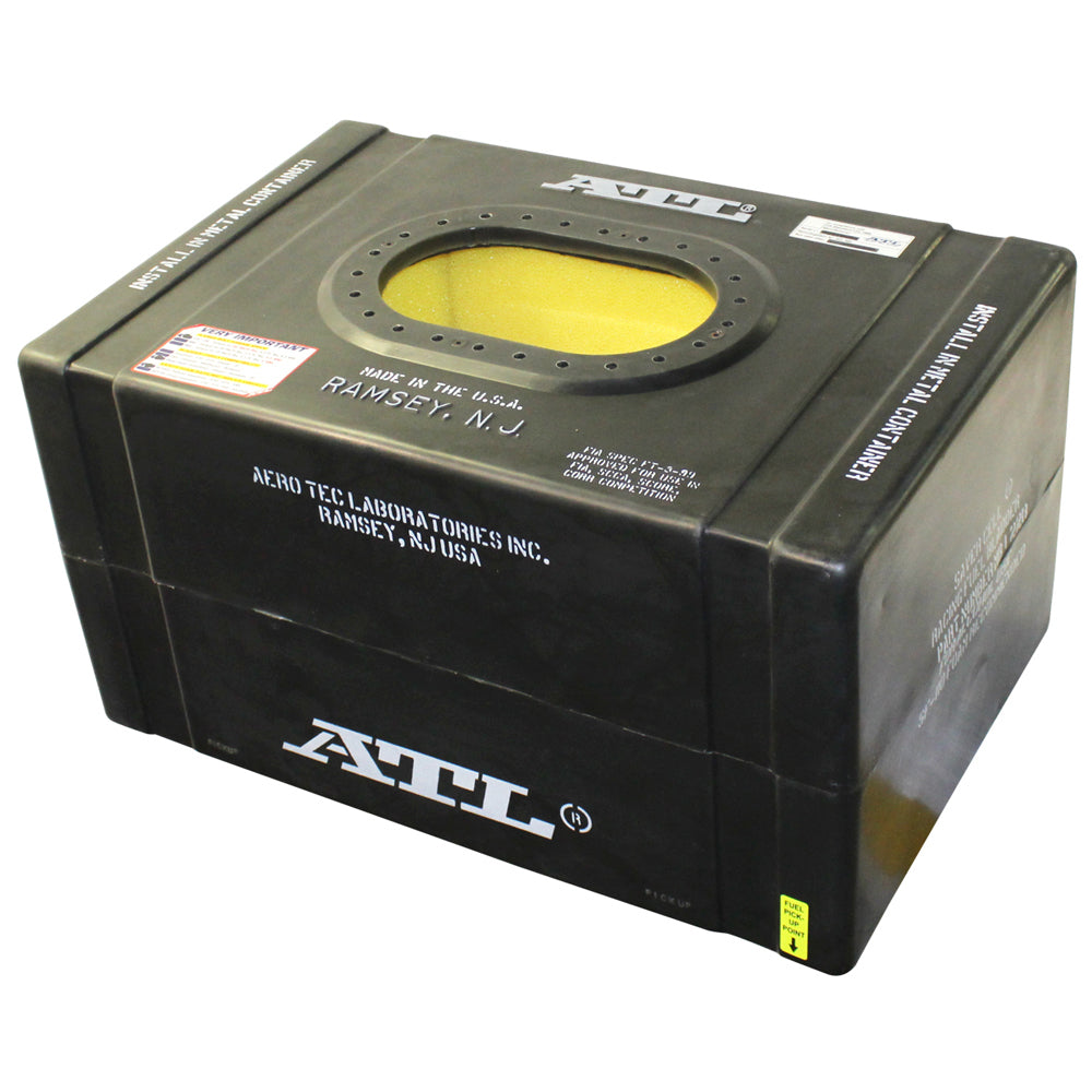 ATL FUEL CELLS SA-AA-094