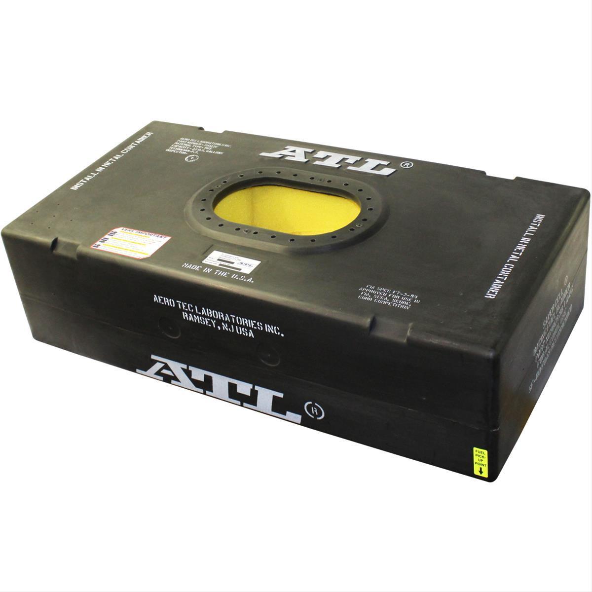 ATL FUEL CELLS SA-AA-104