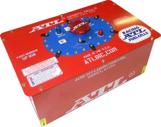 ATL FUEL CELLS SC-AA-040
