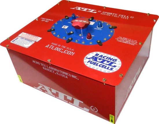 ATL FUEL CELLS SC-AA-060