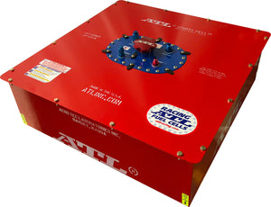 ATL FUEL CELLS SC-AA-080 22 Gallon ATL Sports Cel l Assembly A Configurat