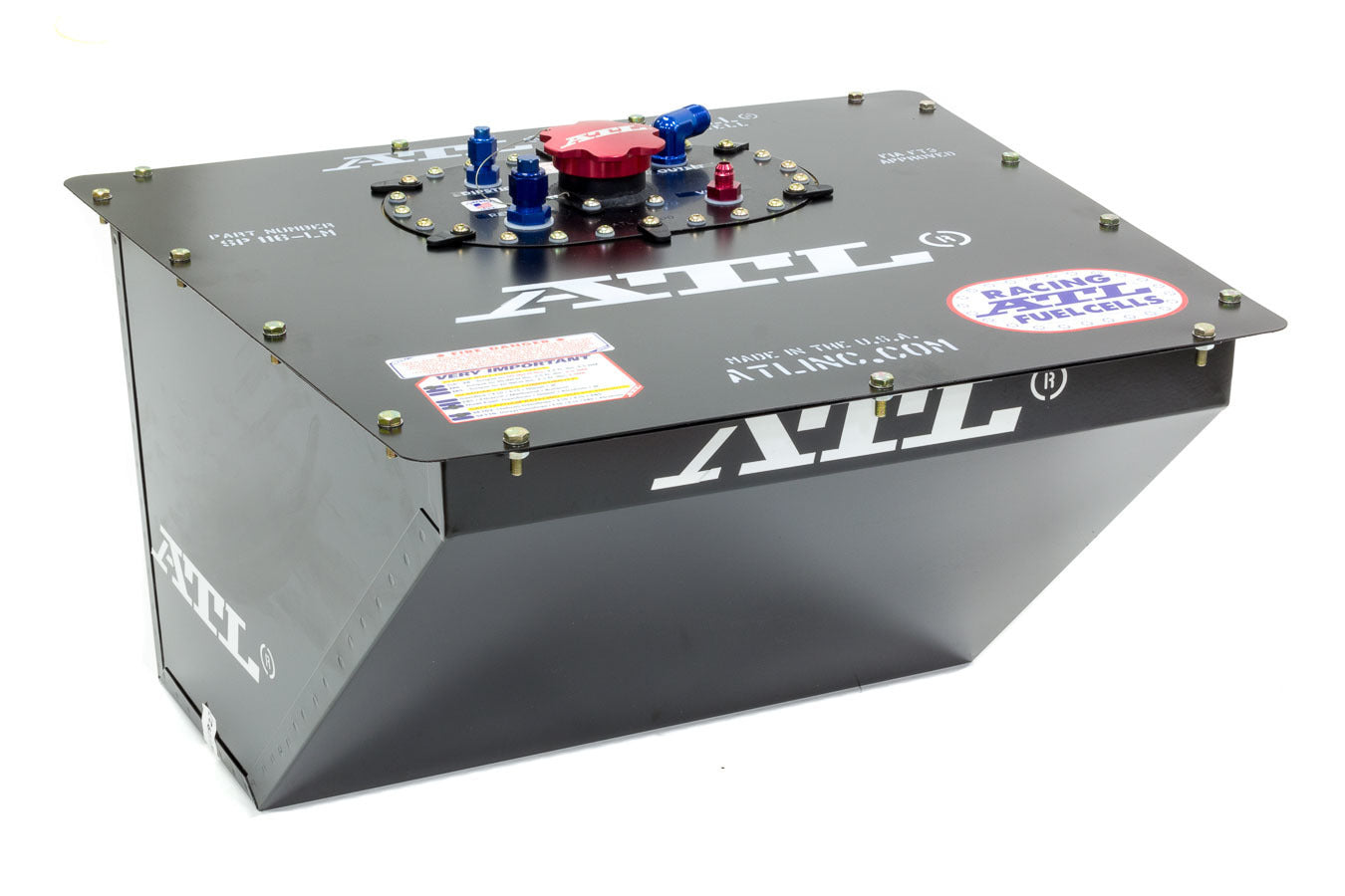 ATL FUEL CELLS SC-AA-310