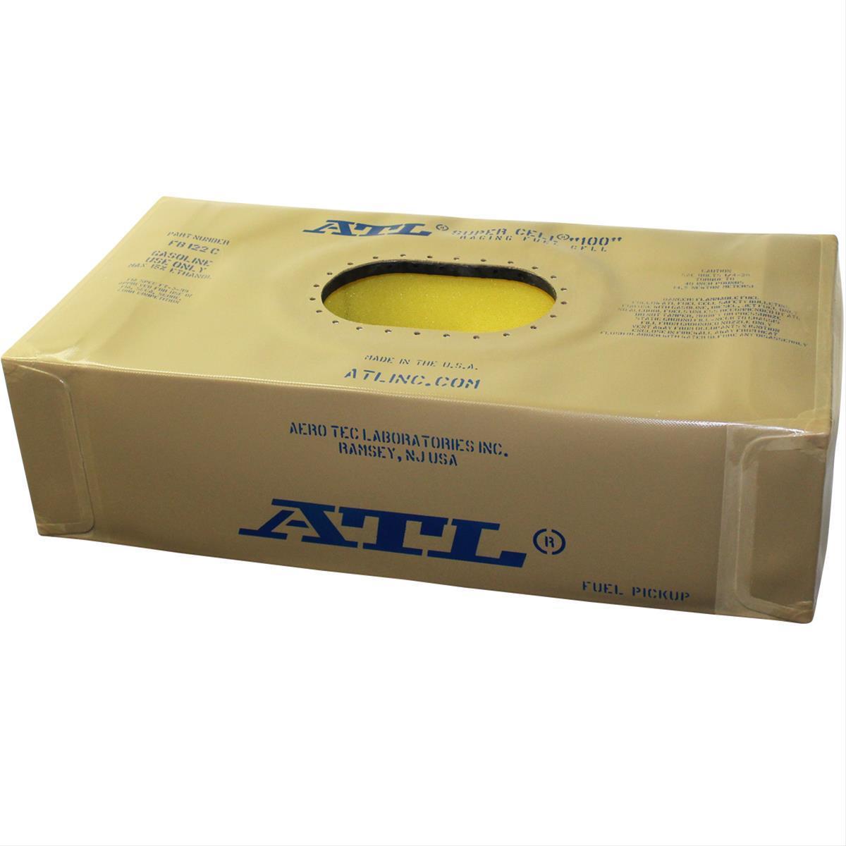 ATL FUEL CELLS SK-UN-119
