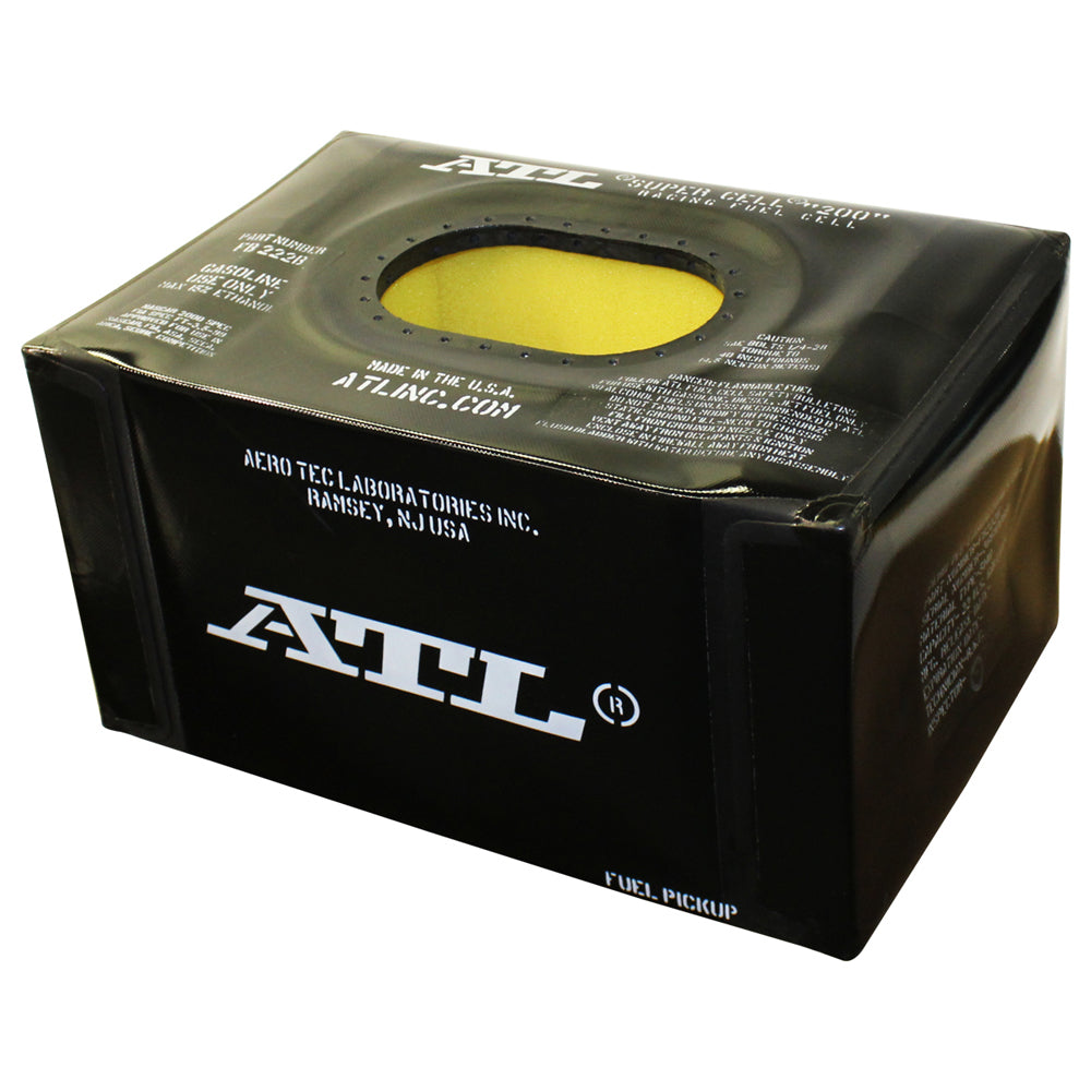 ATL FUEL CELLS SK-UN-203