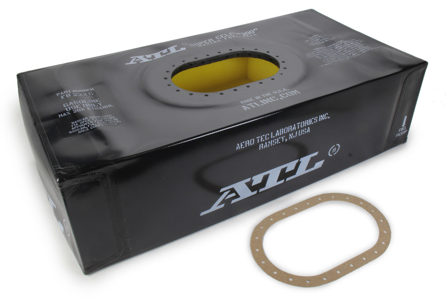 ATL FUEL CELLS SK-UN-204
