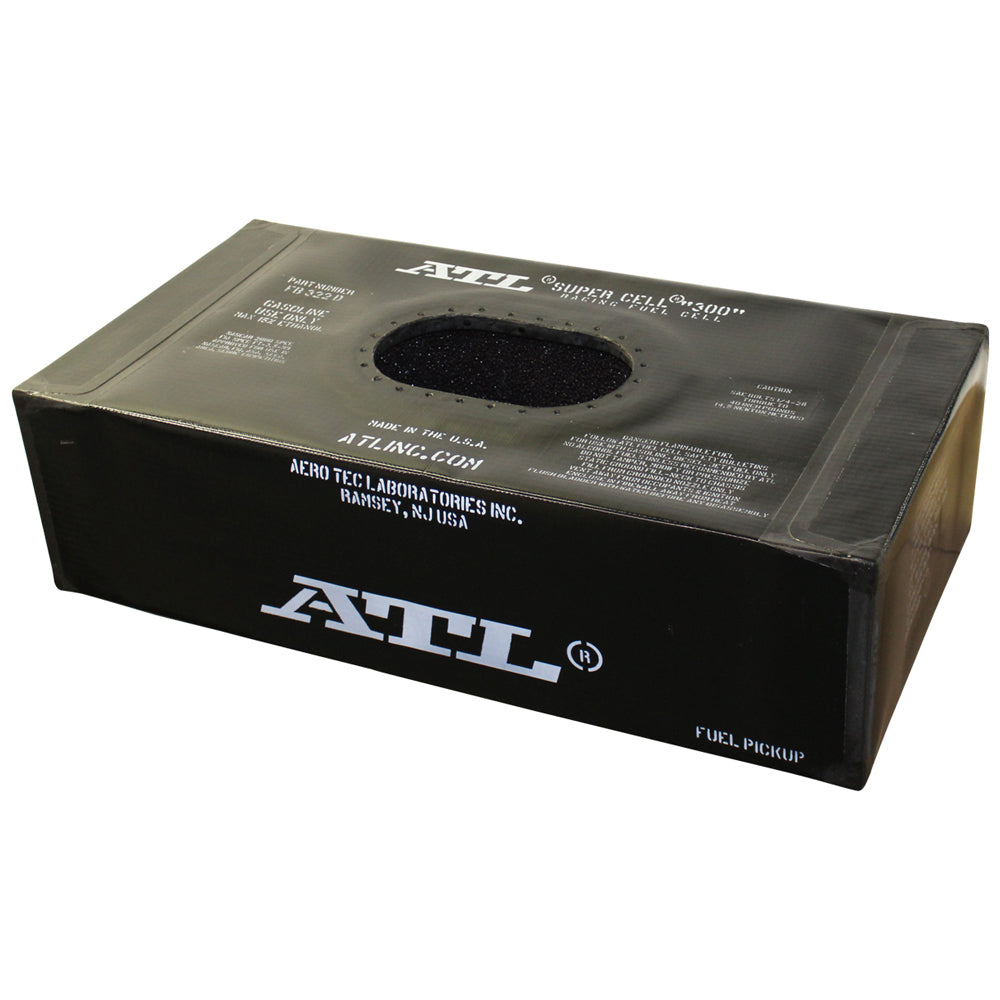 ATL FUEL CELLS SK-UN-302