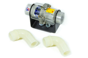ATL FUEL CELLS TC-AF-010 Discriminator Valve 1.5in Diameter