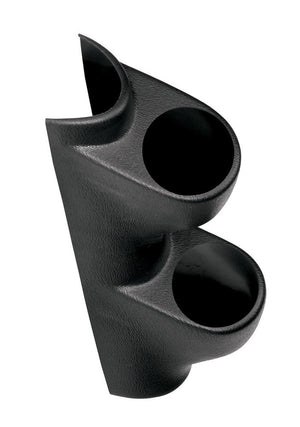 AUTOMETER 10120 2-1/16 Dual Gauge Pod - 94-02 fits Mustang