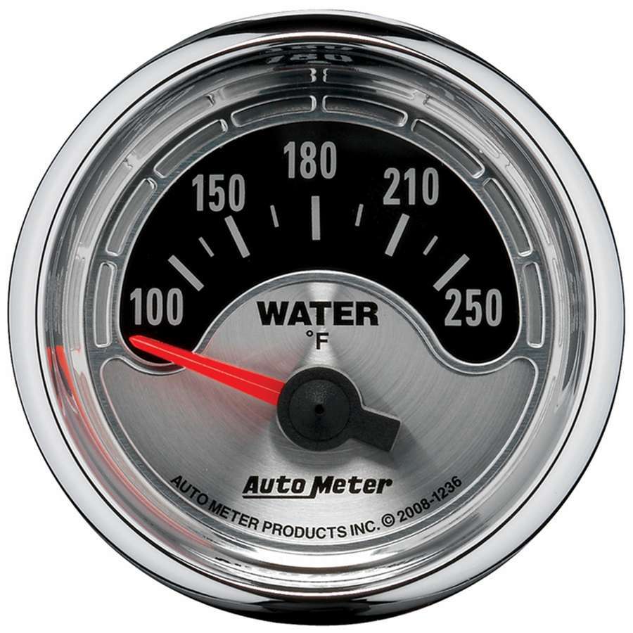 AUTOMETER 1236