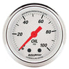AUTOMETER 1321