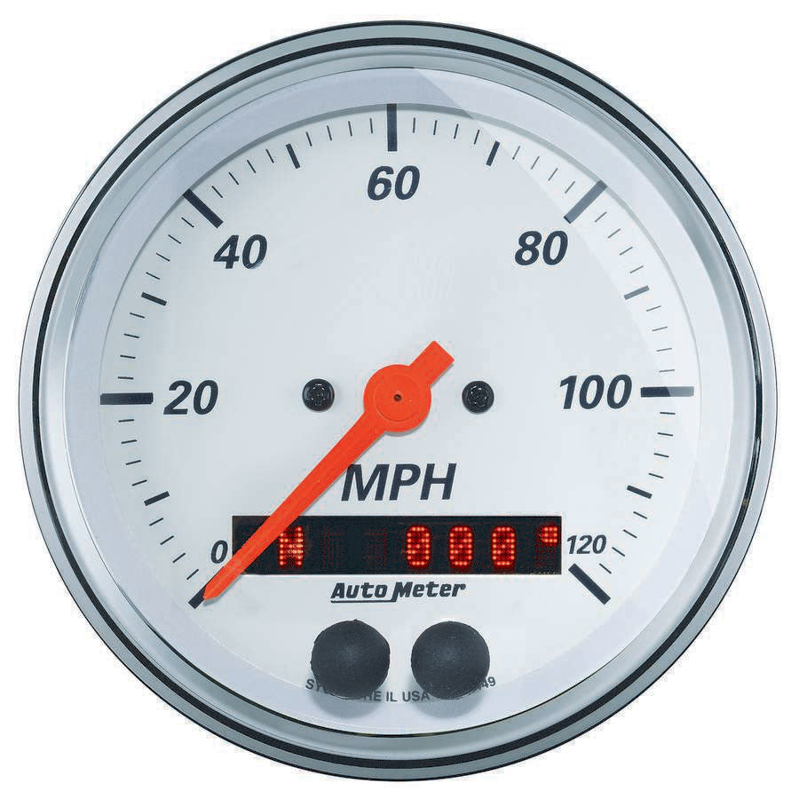 AUTOMETER 1349