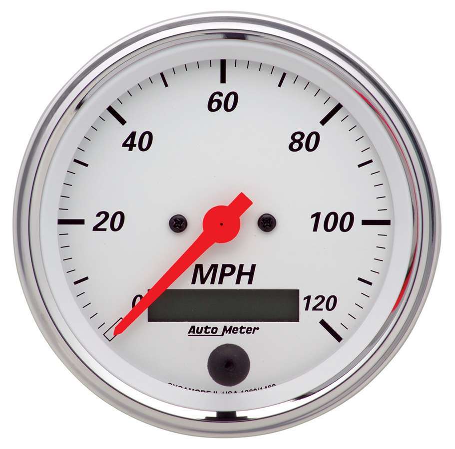 AUTOMETER 1380