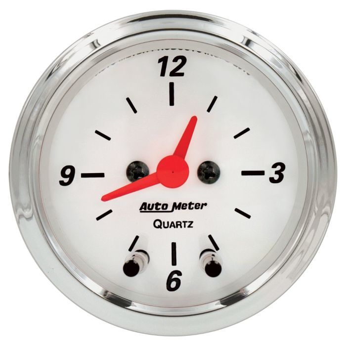AUTOMETER 1385