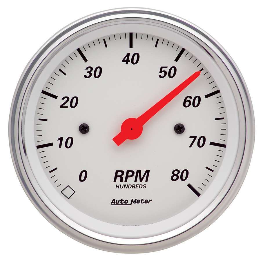 AUTOMETER 1390