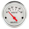 AUTOMETER 1391